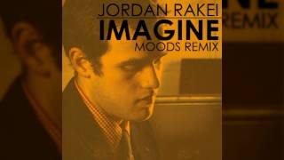 Jordan Rakei - Imagine (Moods Remix)