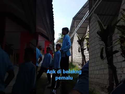 ngintip anak di sekolah