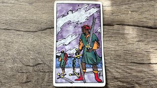 CAPRICORN ♑️ Someone is watching you & this opportunity coming towards you