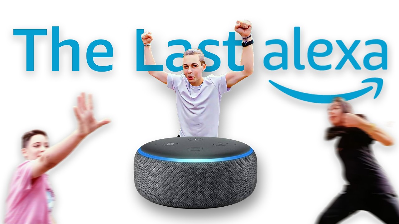 The Last Alexa
