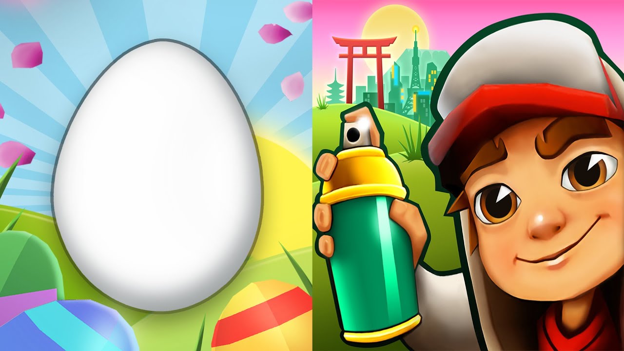 Subway Surfers Review (iPad 2 and iPhone 4) - The World of Nardio