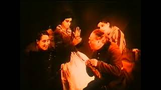 The Devil's Field, 1922 (Germany)
