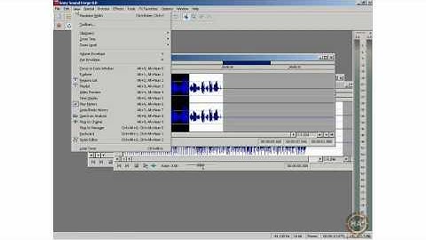 sound forge tutorial part 23