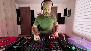 Deep Tech/Minimal DJ Mix #008 (2026)