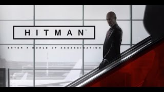 Hitman Beta: Final Test