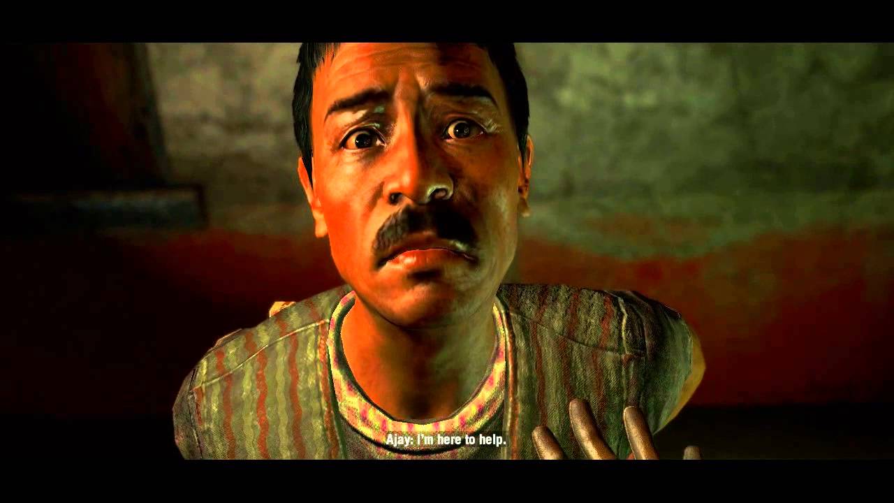 Far Cry 4 Pc Walkthrough Vicawars far-cry-4-pc-walkthrough-vicawars