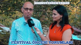 Mahmut Ekrem Yaman Avut Köyü Derneği̇