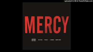 Kanye West - Mercy (Explicit) ft. Big Sean, Pusha T, 2 Chainz