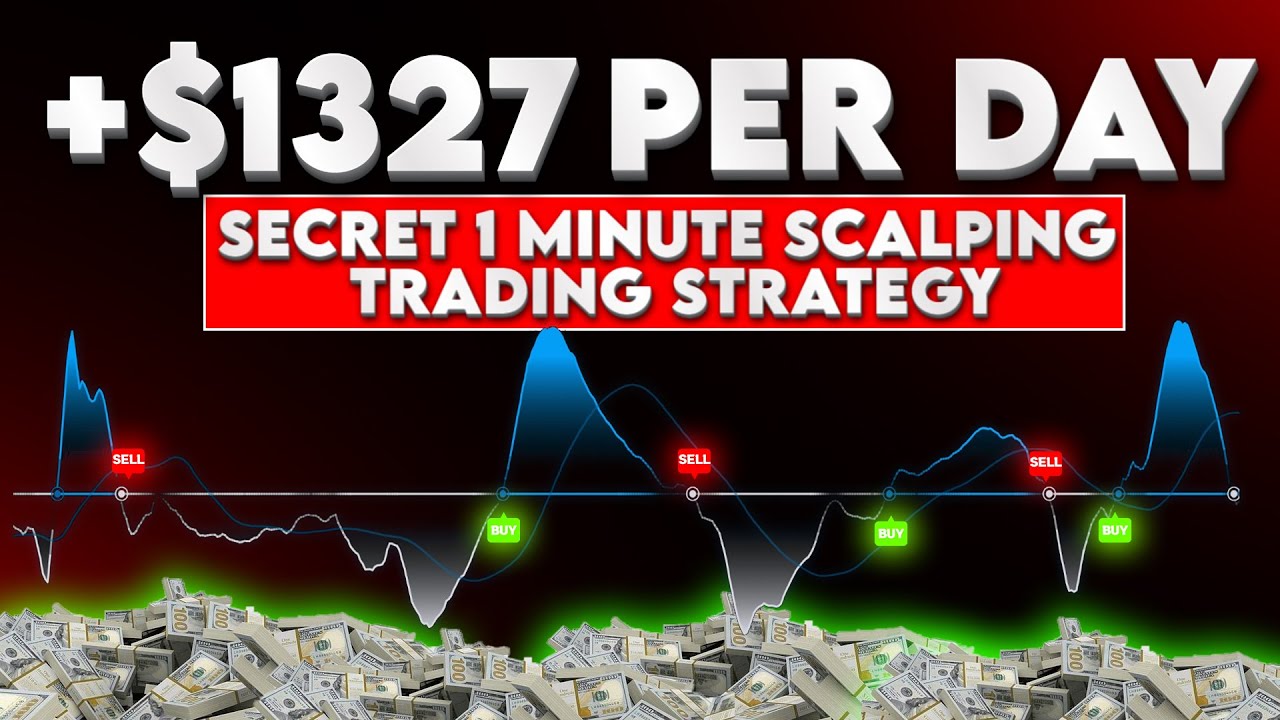 1 minute scalping strategy tradingview | Best 1 Minute Forex Scalping ...
