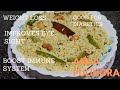 Amla pulihora# vusirikaya pulihora#healthy #lunch box #haircare #weightloss #trending #viralvedio