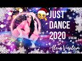 JUST DANCE 2020 - ПОТАНЦУЕМ? | НОВОГОДНИЙ СТРИМ  🎉 🎉 🎉