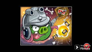 Angry Birds Star Wars 2 - All Pork Side Cutscenes