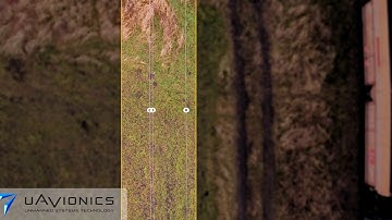UAV Autonomous Power Line Tracking