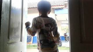 Joget tingkat dewa