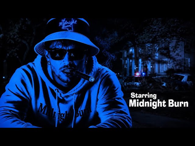 ANOTHER MIDNIGHT BURN SERMON..The sheriffs wife seems to be confused on whats good and whats evil..