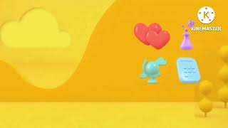 Nickelodeon Junior. France Curriculum Boards 2022-2024 Template V7