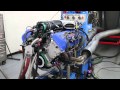 Dyno of ssaaa ford modular 54l