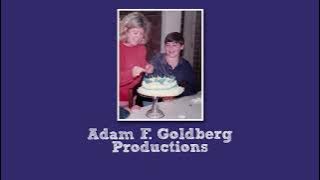Adam F. Goldberg Productions/Happy Madison/Doug Robinson Prods./Sony Pictures Television (2018)