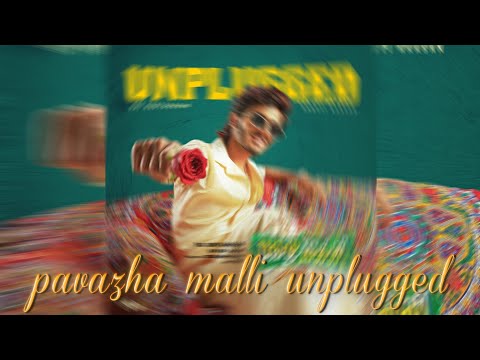 Pavazha malli unplugged | sai abhyankkar