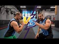 Титов Юрий VS Лосев Аркадий CROSSLIFTING
