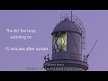 Portland Bill Lighthouses, the fascinating history, See https://youtu.be/PEH5v2rswHgeo