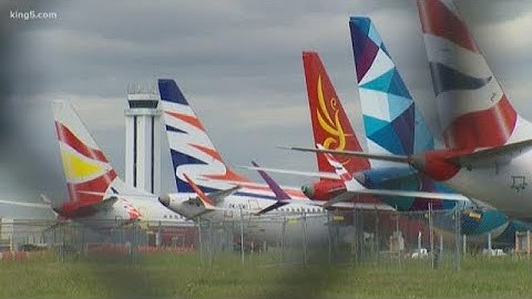 New FAA administrator says no timeline for return of Boeing 737 MAX planes