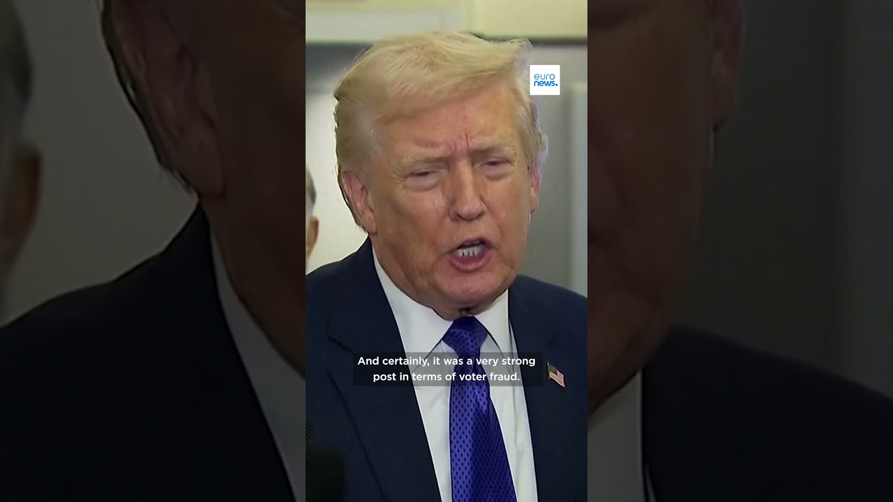 Трамп заявил, что не будет извиняться за публикацию расистского видео с участием семьи Обама.