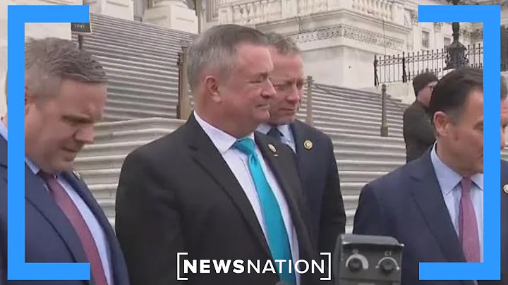 Bipartisan plan to extend health care subsidies unveiled | NewsNation Live