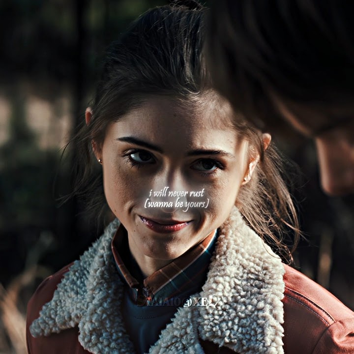 Wanna be yours ❤️ | Stranger Things Edit | I Wanna Be Yours - Arctic Monkeys