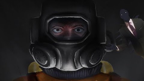 LEARNING FROM OUR MISTAKES | Lethal Company pt.2