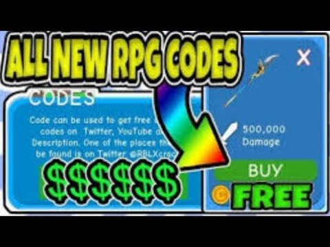 Op New All Code Stats Rpg World Roblox Youtube - these secret codes made me op in rpg world simulator roblox youtube