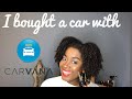 I bought a car online🤑