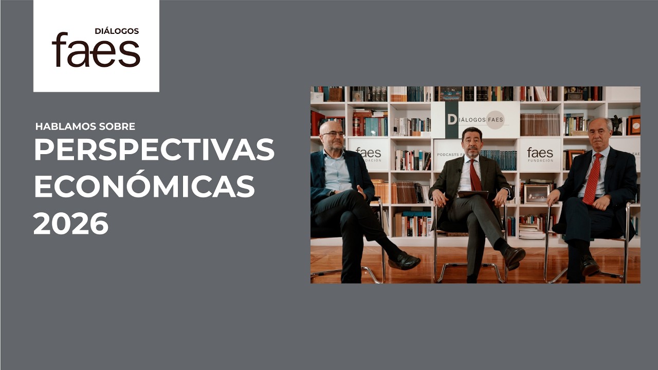 Perspectivas económicas 2026