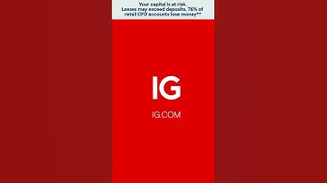 IG – Mobile Trading App (Android)