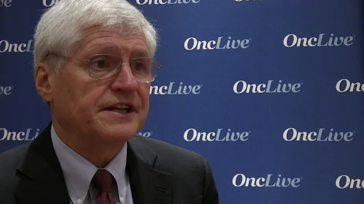 Dr. Kris on Sequencing Challenges in Lung Cancer