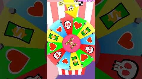 Run Of Life🏃All level 3d android,iOS gameplay #shorts