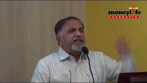 RTI Workshop by Shailesh Gandhi  An Opportunity to Empower Yourselves