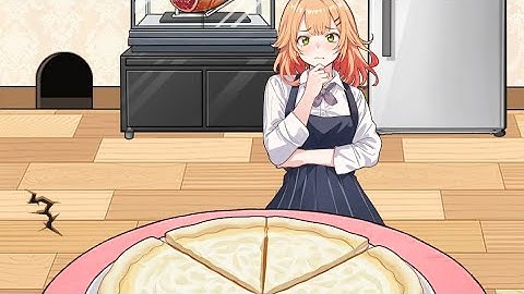 Brain Puzzle: Tricky Quest - Level 104 Pizza Platter - Solution