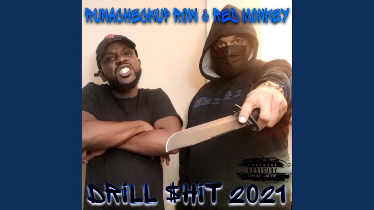 Watch Drill $hit on YouTube Watch Drill $hit on YouTube