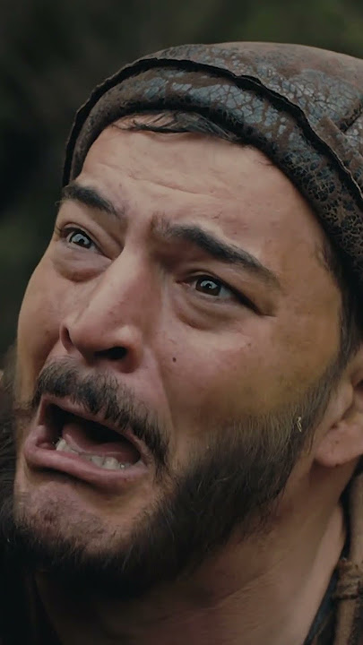 Main is ki behen hoon! | Kurulus Osman Urdu #shorts