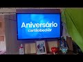 SÃO 2 PATROCÍNIOS MAIS VOCÊ JORNAL ALMOÇO DAY 17 DE OUTUBRO DE 2025 EM LAJEADO-RS