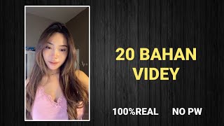 20 B4h4n Vid3y T3rb4ru Vir4l Tiktok 