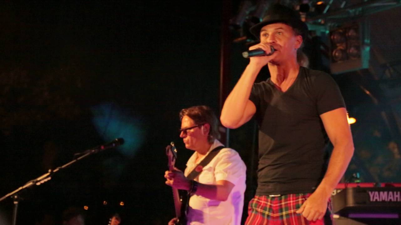 BRINGS - 'Kumm mit' #NEU #Live @PrümerSommer