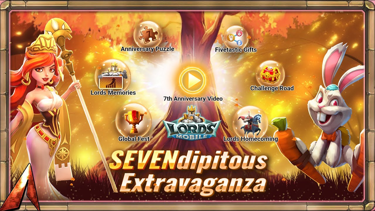 Lords Mobile Promo Code Archives - Lords Mobile Pro