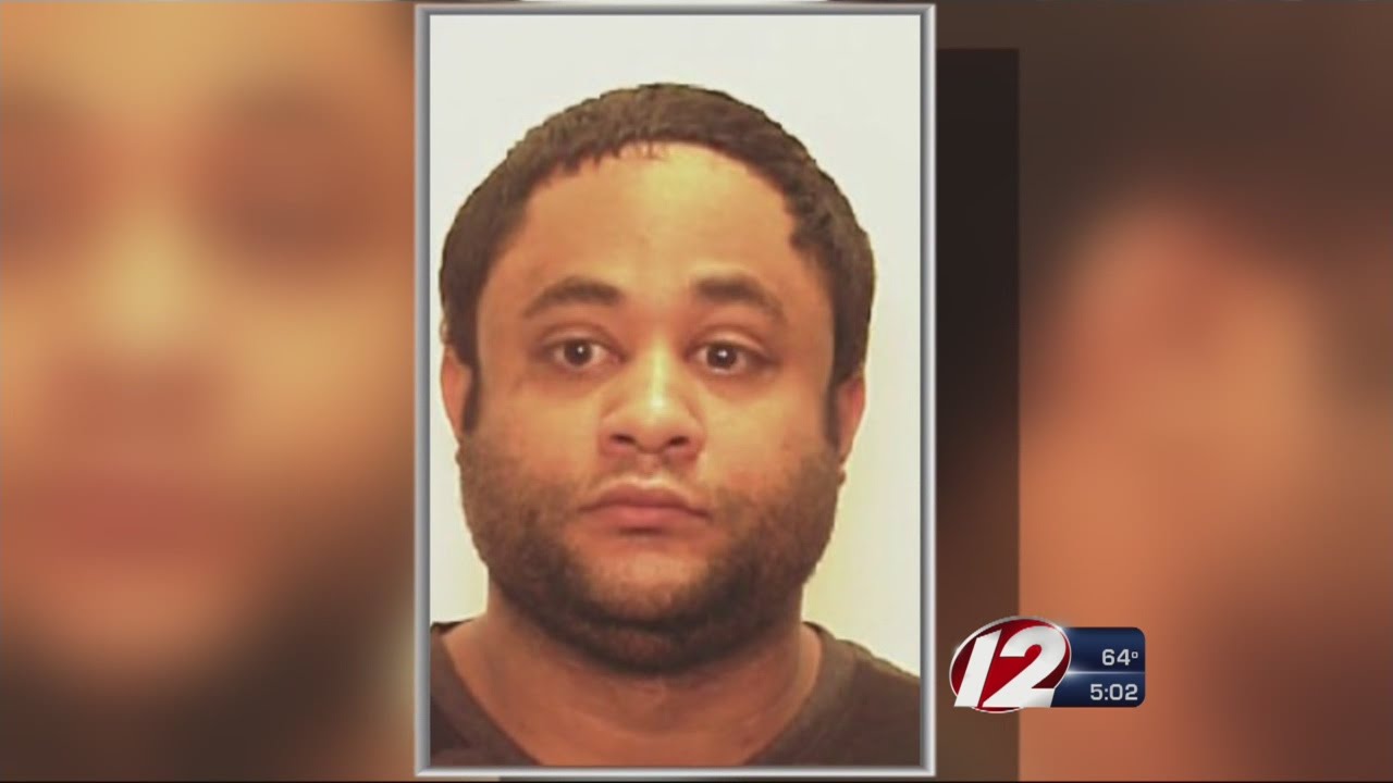 Suspect charged in murder of Providence woman - YouTube