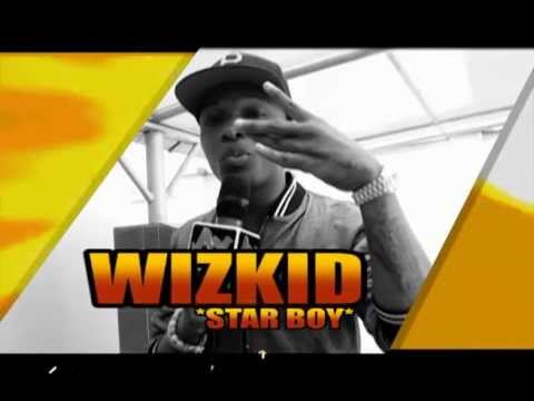 Ay Live Concert - Wizkid Invites You To Ay Live On Easter Sunday