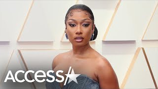 Megan Thee Stallion Tearfully Details 2020 Shooting In New TV Interview
