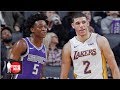 Lonzo Ball is no De’Aaron Fox – Stephen A. | Stephen A. Smith Show