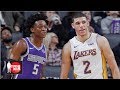 Lonzo Ball is no De’Aaron Fox – Stephen A. | Stephen A. Smith Show