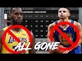 What Happens If You Get Rid Of EVERY NBA All Star? NBA 2K19